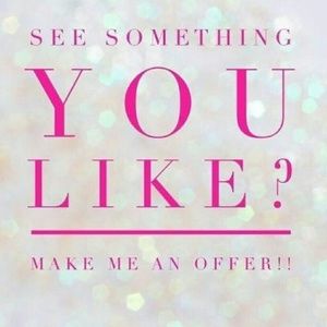 🔥Accepting ALL Resonable Offers🔥